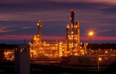 <span style="font-weight: bold;">EXPORT TERMINALS</span>